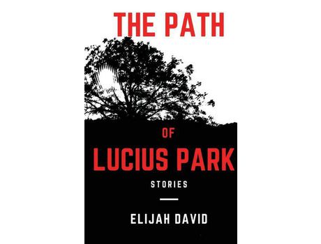 Livro The Path Of Lucius Park: Stories de Elijah David ( Inglês )
