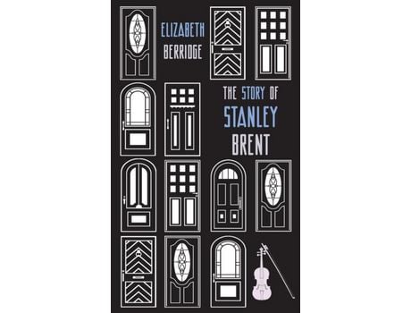 Livro The Story Of Stanley Brent de Elizabeth Berridge ( Inglês )
