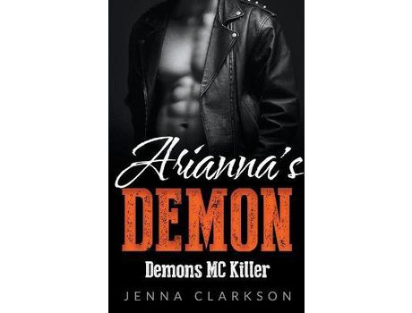 Livro Arianna'S Demon de Jenna Clarkson ( Inglês )