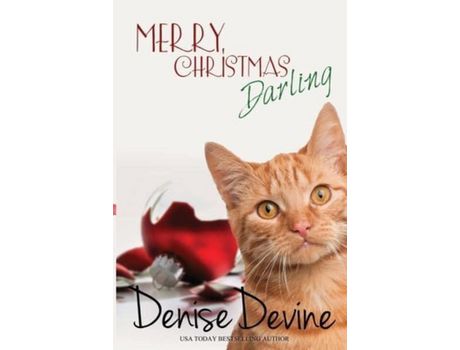 Livro Merry Christmas, Darling de Denise Devine ( Inglês )