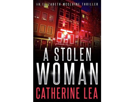 Livro A Stolen Woman de Catherine Lea ( Inglês )