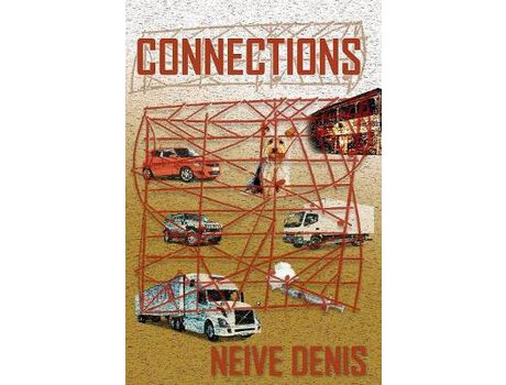 Livro Connections de Neive Denis ( Inglês )