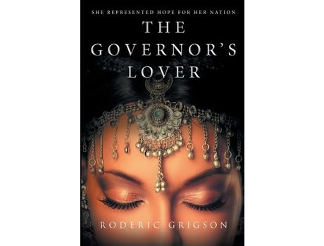 Livro The Governor'S Lover de Roderic Grigson ( Inglês )