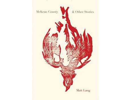 Livro Mckean County And Other Stories de Matt Lang ( Inglês )