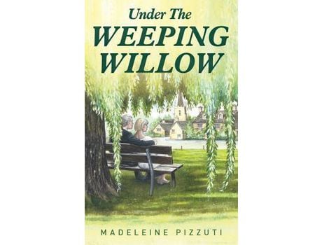 Livro Under The Weeping Willow de Madeleine Pizzuti ( Inglês )
