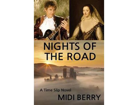 Livro Nights Of The Road de Midi Berry ( Inglês )