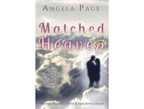 Livro Matched In Heaven de Angela Page ( Inglês )