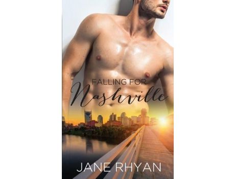 Livro Falling For Nashville de Jane Rhyan ( Inglês )