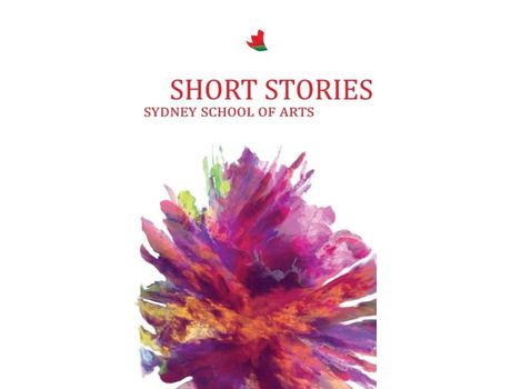 Livro Short Stories Sydney School Of Arts de Christine Williams ( Inglês )