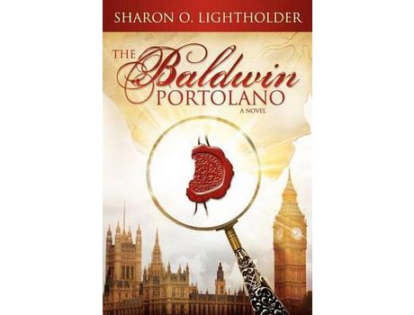Livro The Baldwin Portolano de Sharon O. Lightholder ( Inglês )