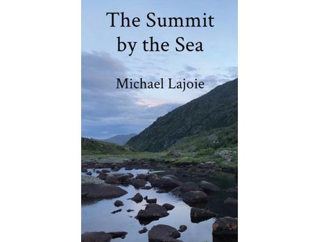 Livro The Summit By The Sea de Michael Lajoie ( Inglês )