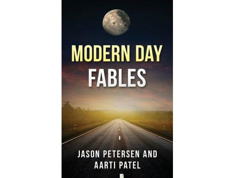 Livro Modern Day Fables de Aarti Patel ( Inglês )
