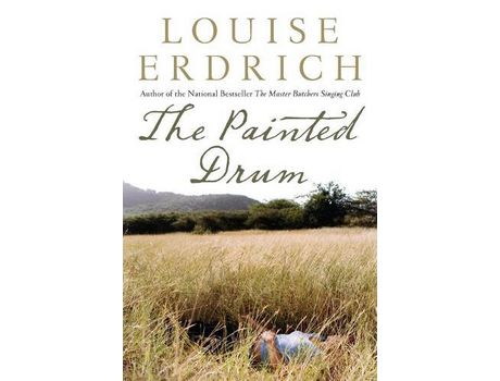 Livro Painted Drum Lp, The de Louise Erdrich ( Inglês )