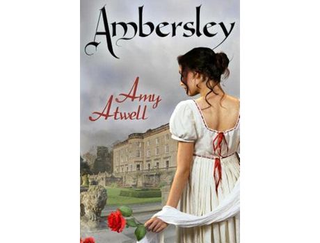 Livro Ambersley: Lords Of London de Amy Atwell ( Inglês )