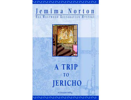 Livro A Trip To Jericho (Large Print) de Jemima Norton ( Inglês )