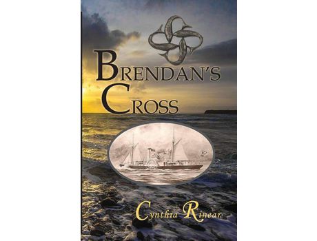 Livro Brendan'S Cross de Cynthia Rinear ( Inglês )