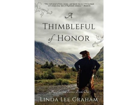 Livro A Thimbleful Of Honor de Linda Lee Lee Graham ( Inglês )