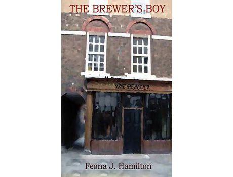 Livro The Brewer'S Boy de Feona J. Hamilton ( Inglês )