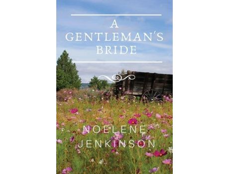 Livro A Gentleman'S Bride de Noelene Jenkinson ( Inglês )