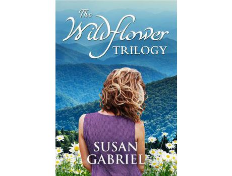 Livro The Wildflower Trilogy: Southern Historical Fiction Box Set (3 Books In One Volume) de Susan Gabriel ( Inglês )