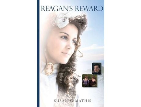 Livro Reagan'S Reward de Susan G Mathis ( Inglês )