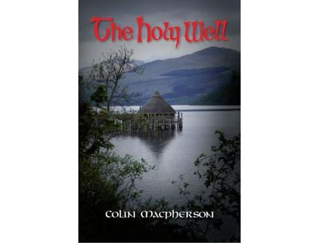Livro The Holy Well de Colin Macpherson ( Inglês )