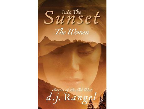 Livro Into The Sunset: The Women de Doris Rangel ( Inglês )