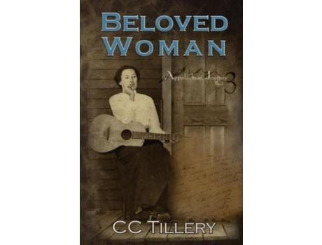 Livro Beloved Woman de CC Tillery ( Inglês )