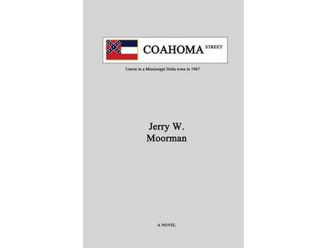 Livro Coahoma Street de Moorman W Jerry ( Inglês )