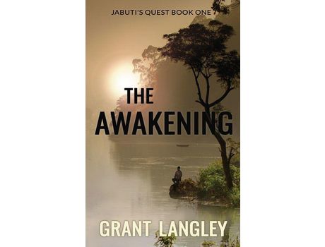 Livro The Awakening de Grant Langley ( Inglês )