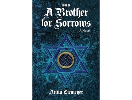 Livro A Brother For Sorrows de Anita Tiemeyer ( Inglês )