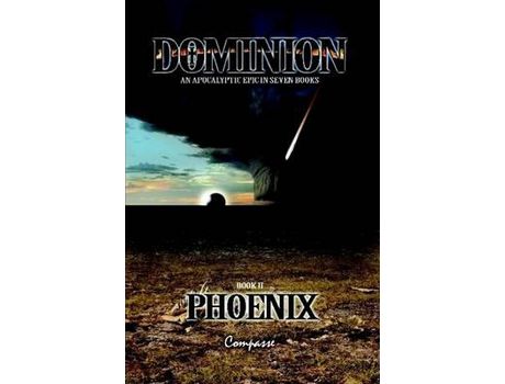 Livro Dominion Ii: Phoenix de Compasse ( Inglês )