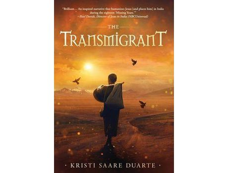 Livro The Transmigrant de Kristi Saare Duarte ( Inglês )