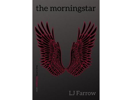Livro The Morningstar: Book 5 Of The Morningstar Series de LJ Farrow ( Inglês )