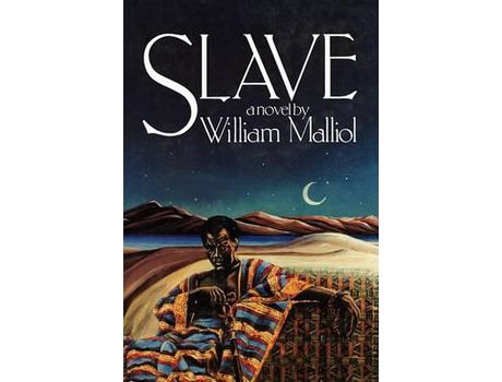 Livro Slave: A Novel de William Malliol ( Inglês )