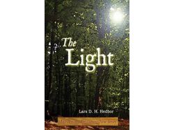 Livro The Light Tales From A Revolution - New Jersey de Lars D H Hedbor (Inglês)