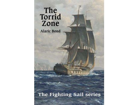 Livro The Torrid Zone de Alaric Bond ( Inglês )