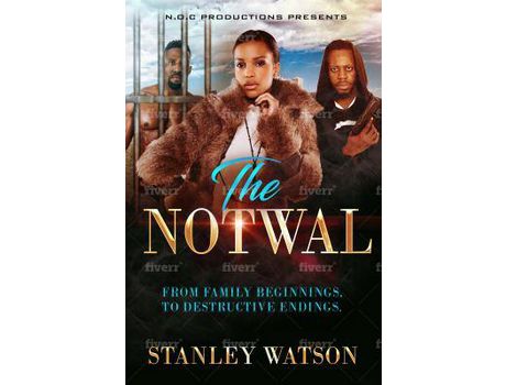 Livro The Notwal de Stanley Watson ( Inglês )