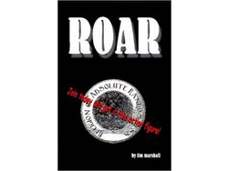 Livro Roar de Tim Marshall (Inglês)