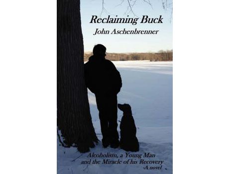 Livro Reclaiming Buck de John Aschenbrenner ( Inglês )