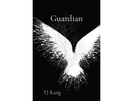 Livro Guardian de Teresa J Kang ( Inglês )