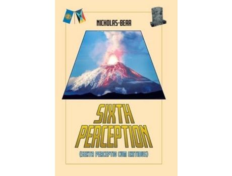 Livro Sixth Perception de Fred Nicholas-Bear ( Inglês )
