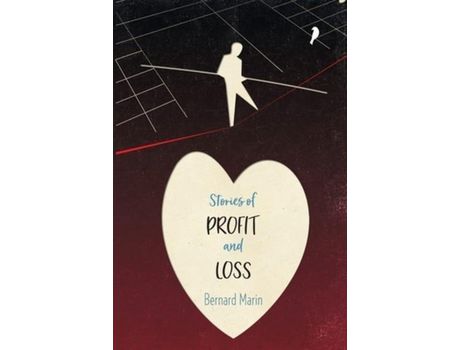 Livro Stories Of Profit And Loss de Bernard Marin ( Inglês )