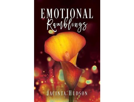 Livro Emotional Ramblings de Jacinta Hudson ( Inglês )