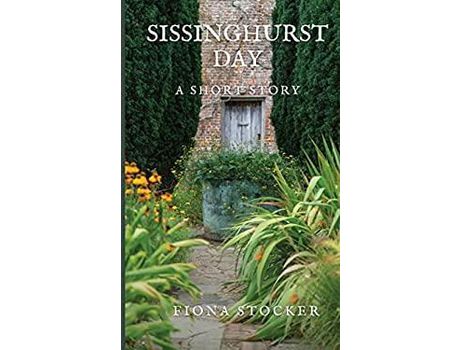 Livro Sissinghurst Day de Fiona Stocker ( Inglês )