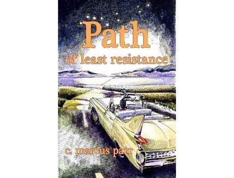 Livro Path Of Least Resistance de Marcus C. Parr ( Inglês )