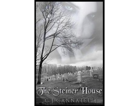 Livro The Steiner House de C. J. Cannatelli ( Inglês )