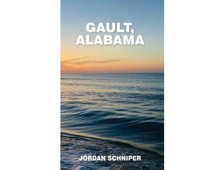 Livro Gault, Alabama de Jordan Schniper ( Inglês )