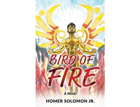 Livro Bird Of Fire de Homer Solomon ( Inglês )