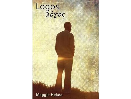 Livro Logos de Maggie Helass ( Inglês )